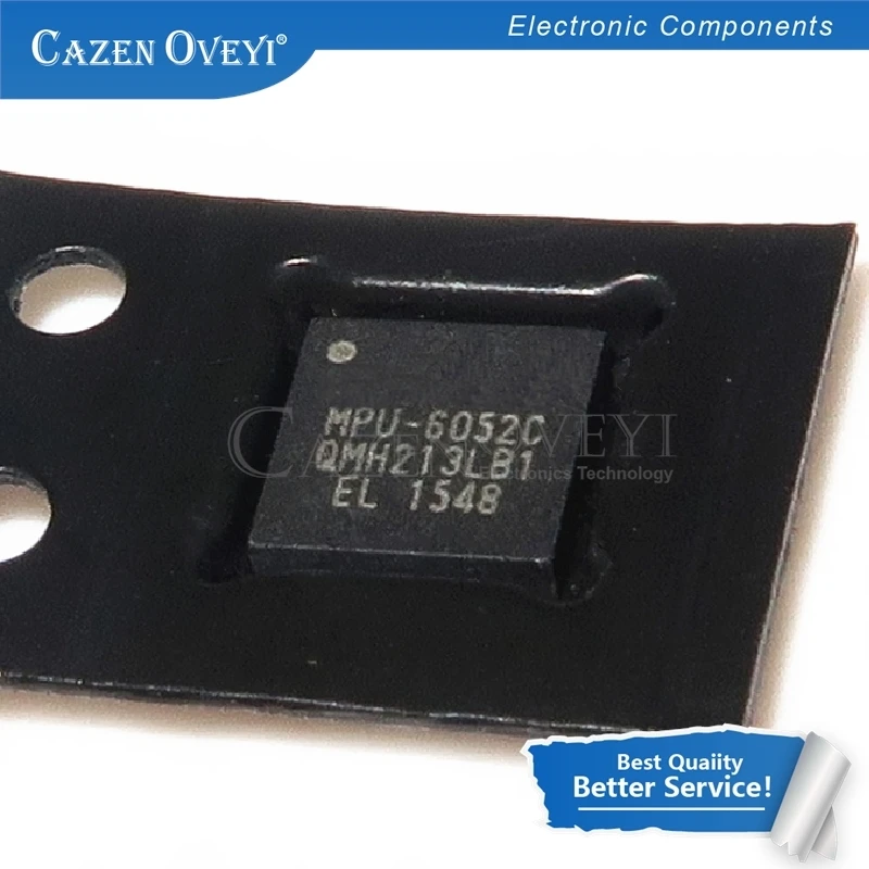 

Chipset 5pcs/lot MPU-6050 MPU6050 MPU-6052C MPU6052C MPU-9150 MPU9150 MPU-9250 MPU9250 MP92 QFN