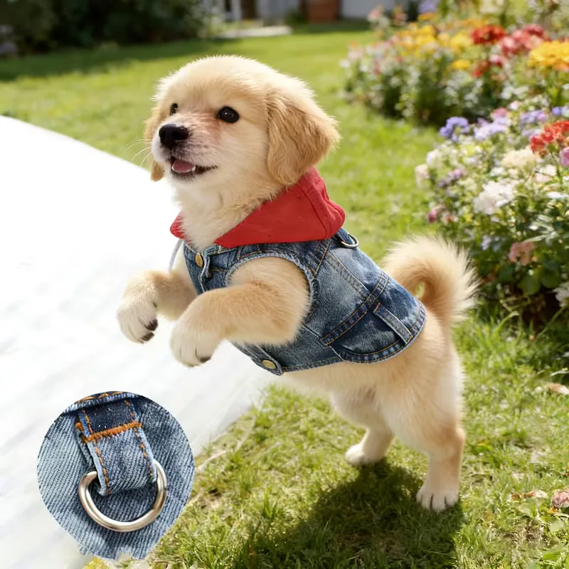 Thumbnail 2 - #7 Best Pet Apparels to Buy In 2026