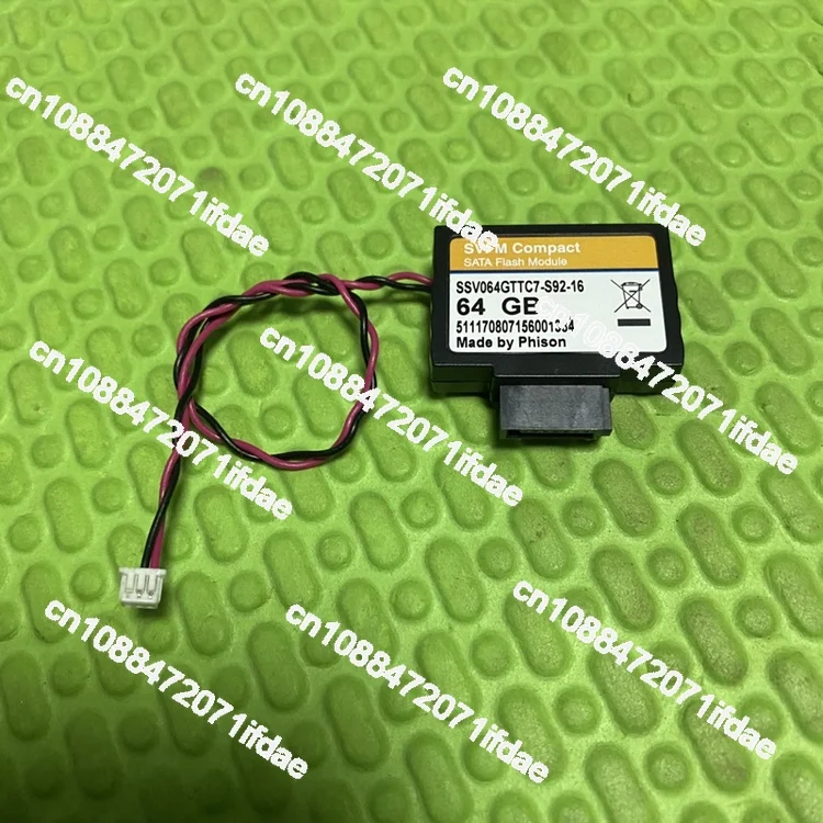 

64G Ultramicro SVFM SATA Flash Satadom TH58TFG9DFKBA8K Solid State 90%new