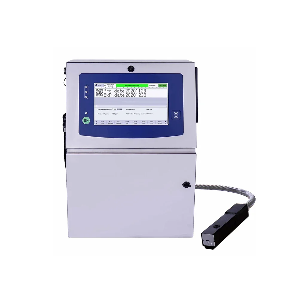 Automatic Continuou…