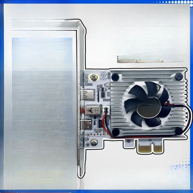 Real Firmware Hardware Device Fusion 35T 75T High Speed Transmission FPGA Development Board