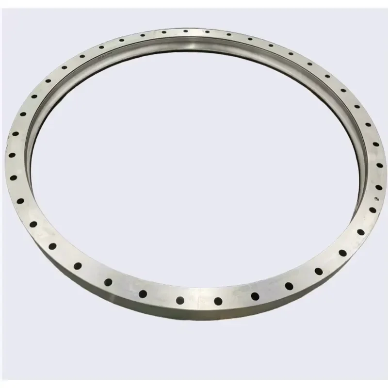 Thin-walled thrust bearings, JW medical equipment, aerospace automation, semiconductor lathes, motor drives
