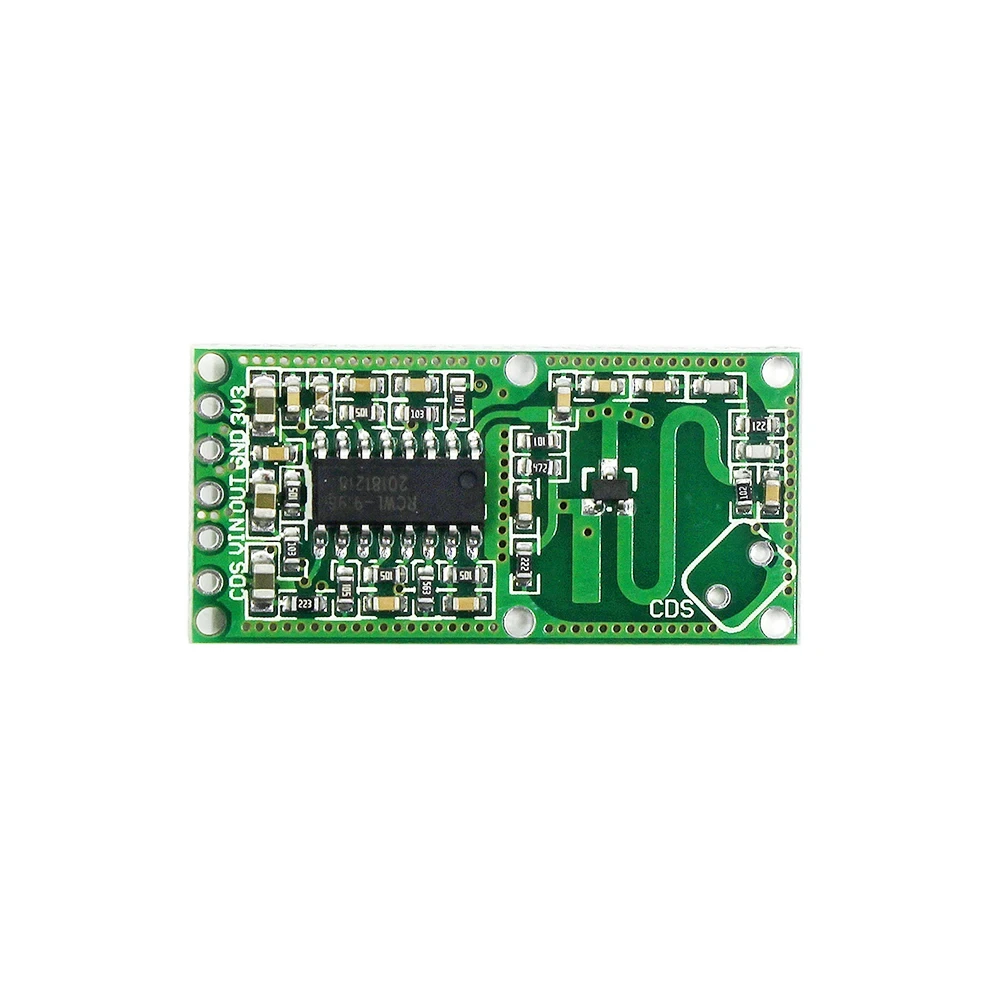 HC-SR501 HC-SR505 SR602 AM312 Adjust IR Pyroelectric Infrared PIR Motion Sensor Electronic Module Detector Module Bracket