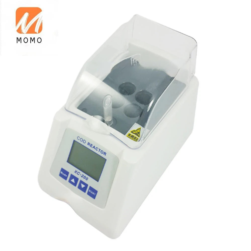 Chemical Oxygen Demand Quickly Testing Analyzer Cod Analyzer Cod Meter Price With Reactor