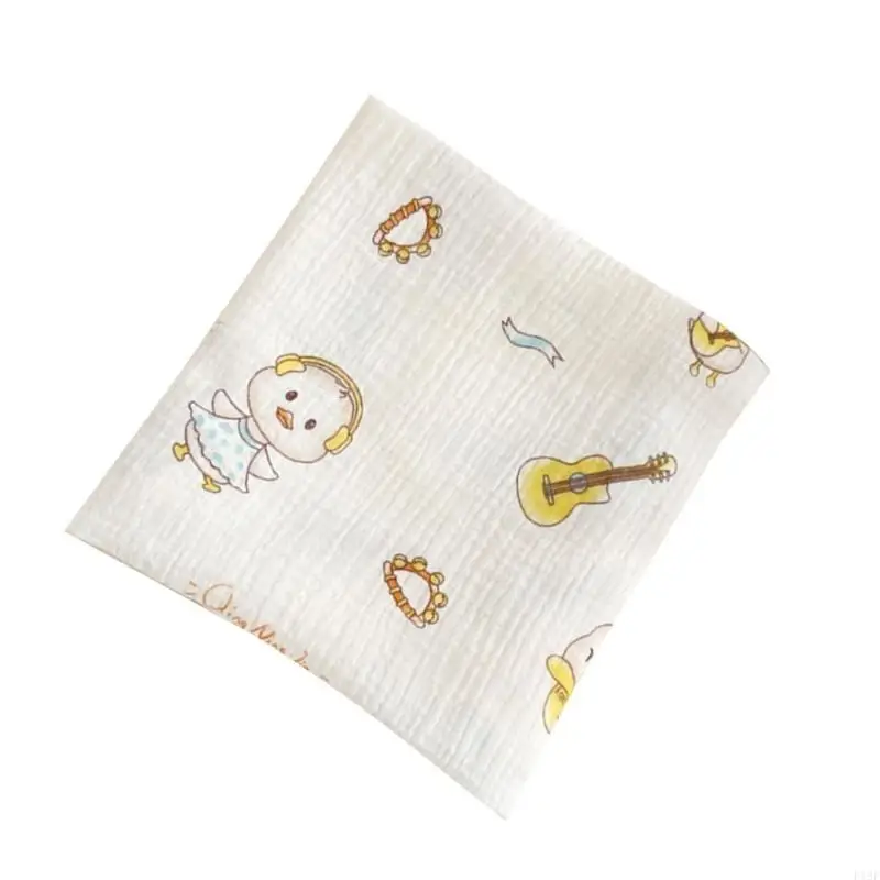 F19F 110x100см детское одеяло хлопковые пеленок