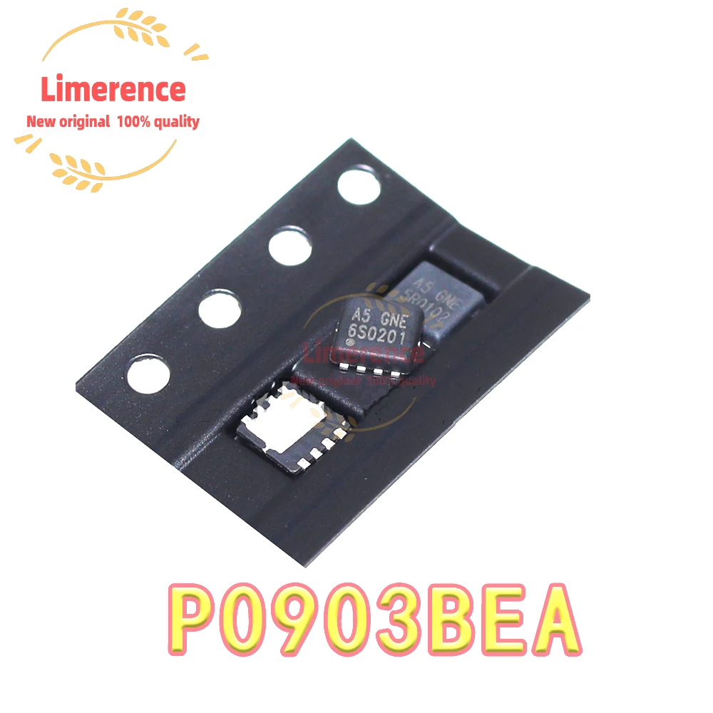 (5Piece)100% New P0… - image