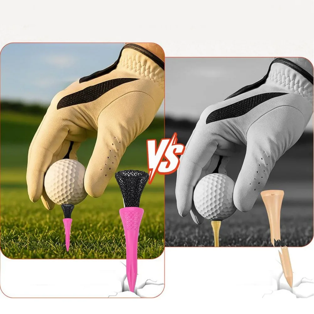 conjunto-de-3-tees-de-golfe-confortaveis-com-ponta-fina-tees-de-golfe-com-colarinho-texturizado-em-abs-tees-de-treino-para-pratica