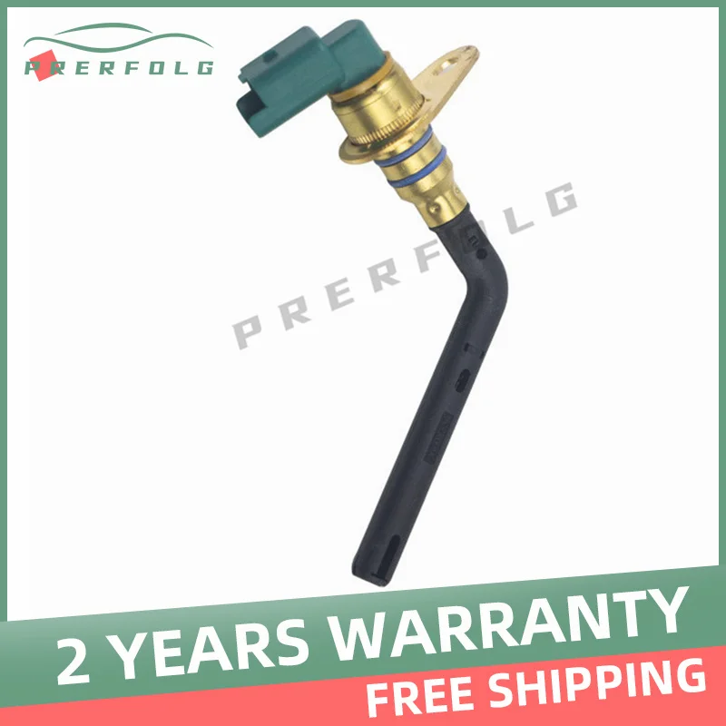 Engine Oil Sensor Temperature Sensor Engine EW10J4S New Original Accessories 1131G5 Used for Peugeot 207 206 308 Citroen C2 C4