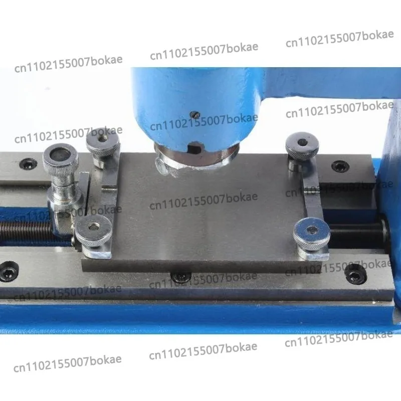 QFZ Paint Film Adhesion Tester - Circular Motion Method for Paint Coating Test Instrument