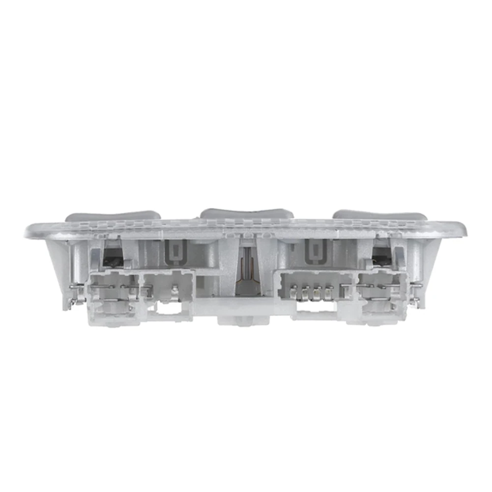 Lampada da lettura anteriore per auto d'epoca Lampada interna per luce di cupola 6362N2 per Peugeot 308 408 3008 301 307 per Citroen C3-XR C5/Triumph