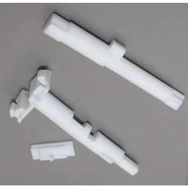 For Jaguar XJL A Set Make-up Mirror Clip