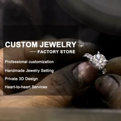 ANUJEWEL R2 A Link for Customizing 3（Custom jewelry cannot be returned or exchanged）