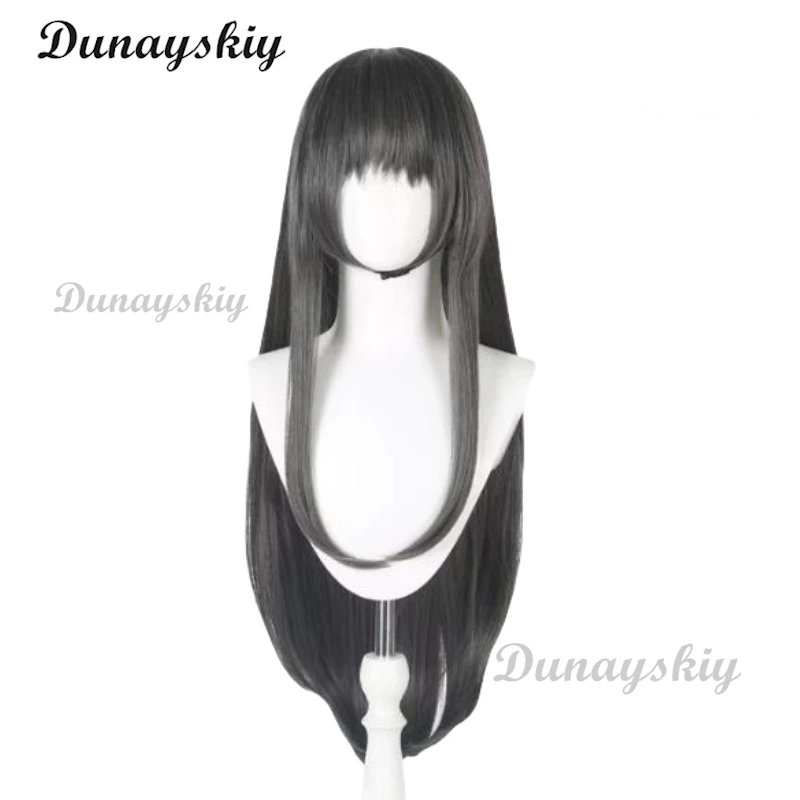 مجموعة زوجين من Love and Deepspace Caleb - فستان قصير أزرق للنساء |   زي الفتيات لحفلة الهالوين