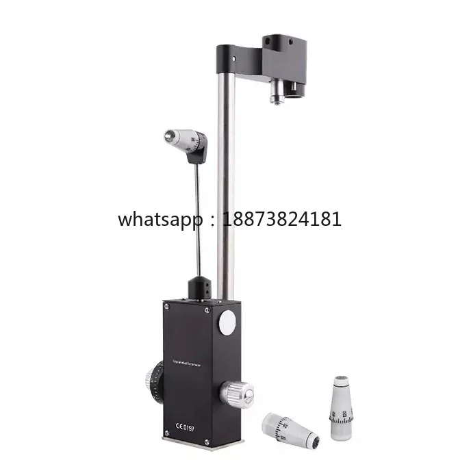 Top Quality Air Puff Ophthalmic Applanation Goldman Tonometer fast shipping