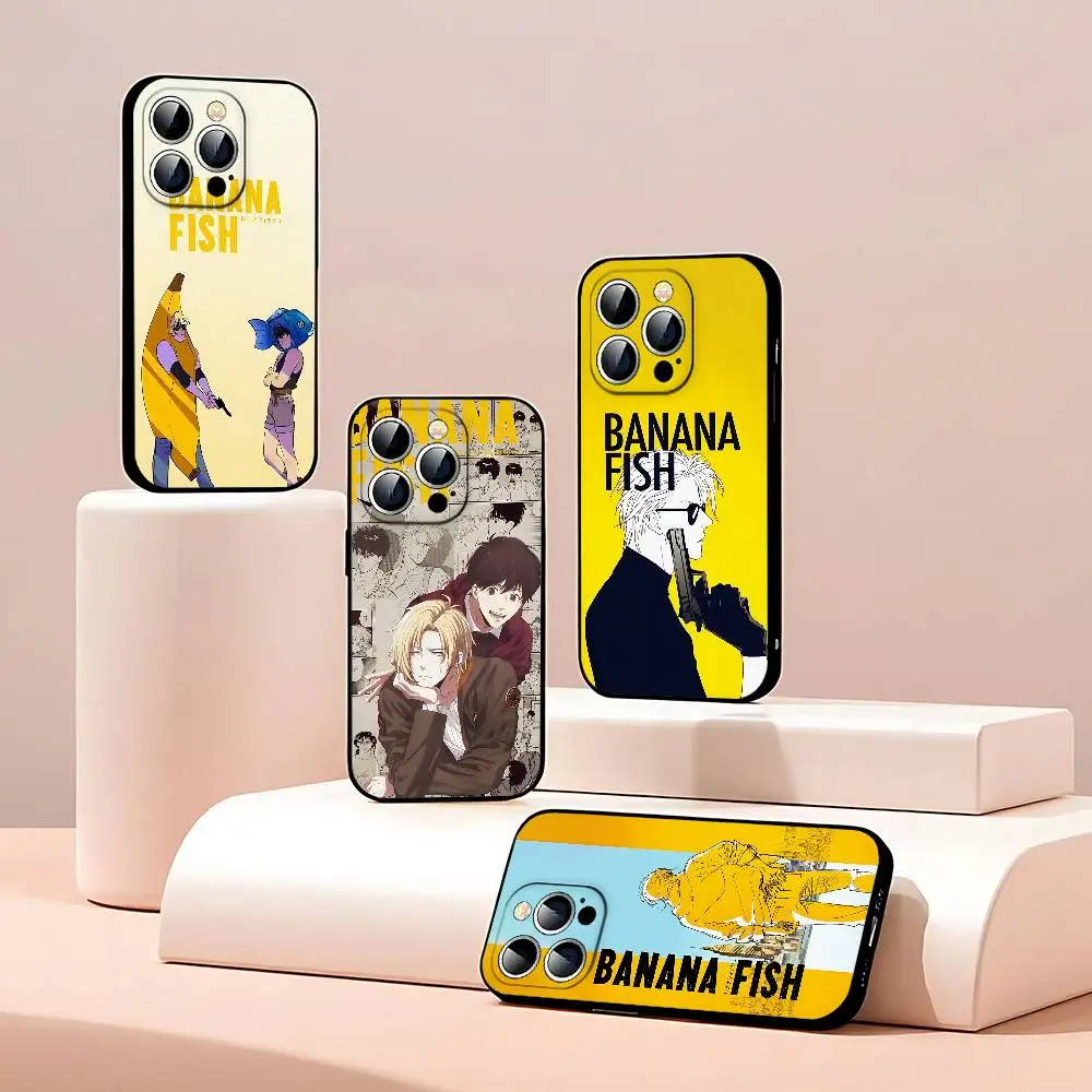 Cartoon B-BANANA Fi…