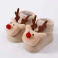 Khaki claro Deer2