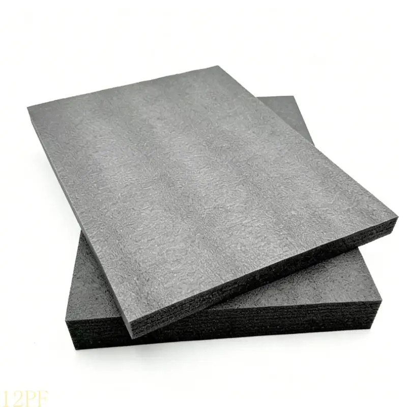 12PF Tool Box Foam Insert 400x350mm Protective Layer For Mechanics Tool