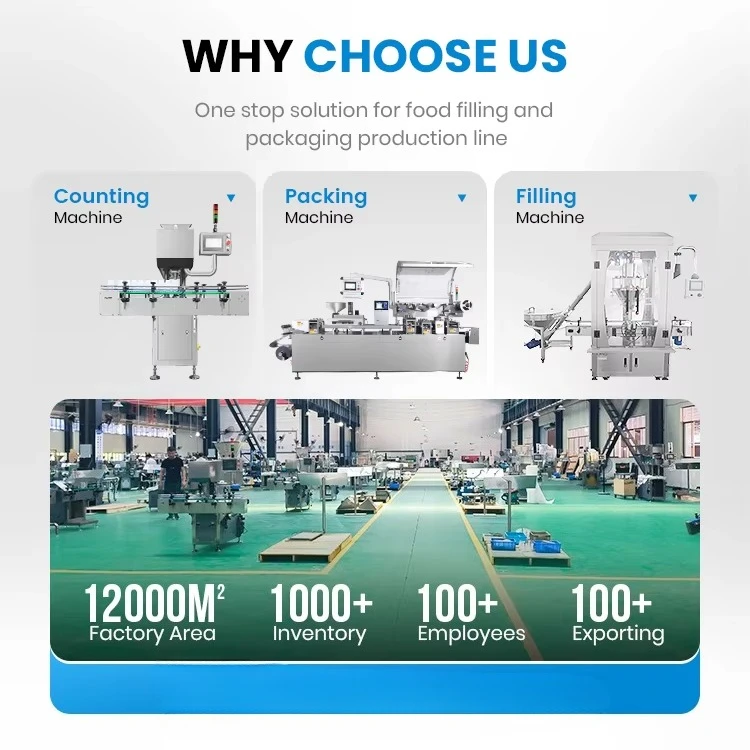 High Efficiency Vacuum Liquid Cosmetic Cream Emulsifying Homogenizer Mixer Machine