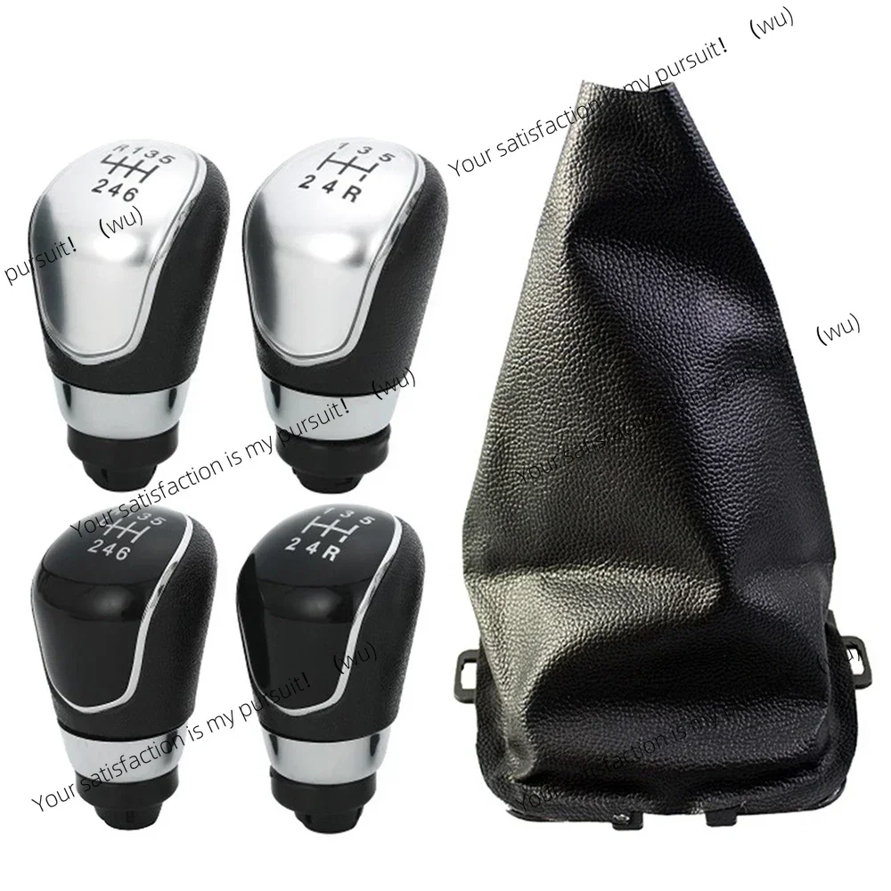 For Ford Fiesta 2008 2009 2010 2011 2012 Shift Lever Ball Head Sheath, Automotive Accessories