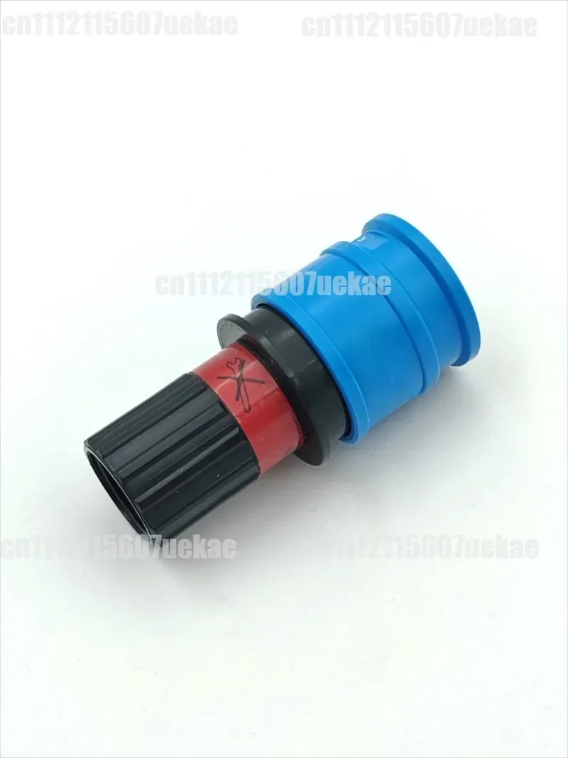 For GROHE 46338000 Quick Connector Adapter Pull Out Kitchen Basin Faucet Hose Coupling