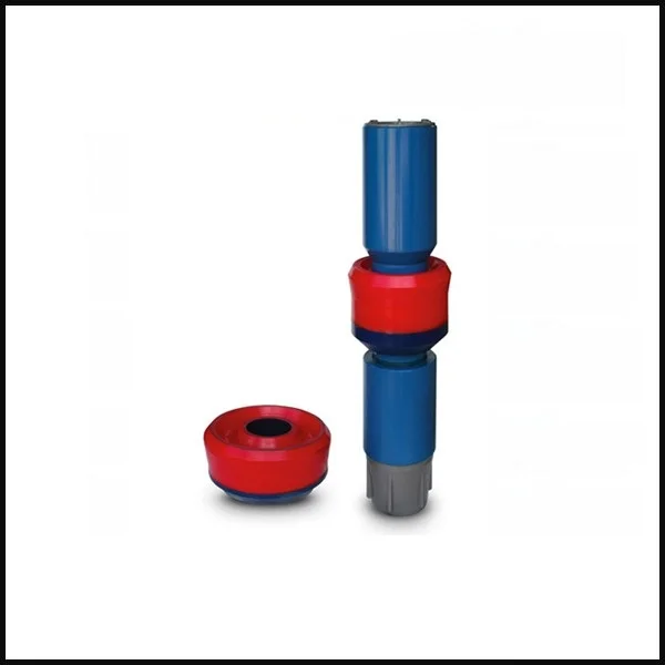 Cup Type Tester (Casing Pressure Testing Plug)