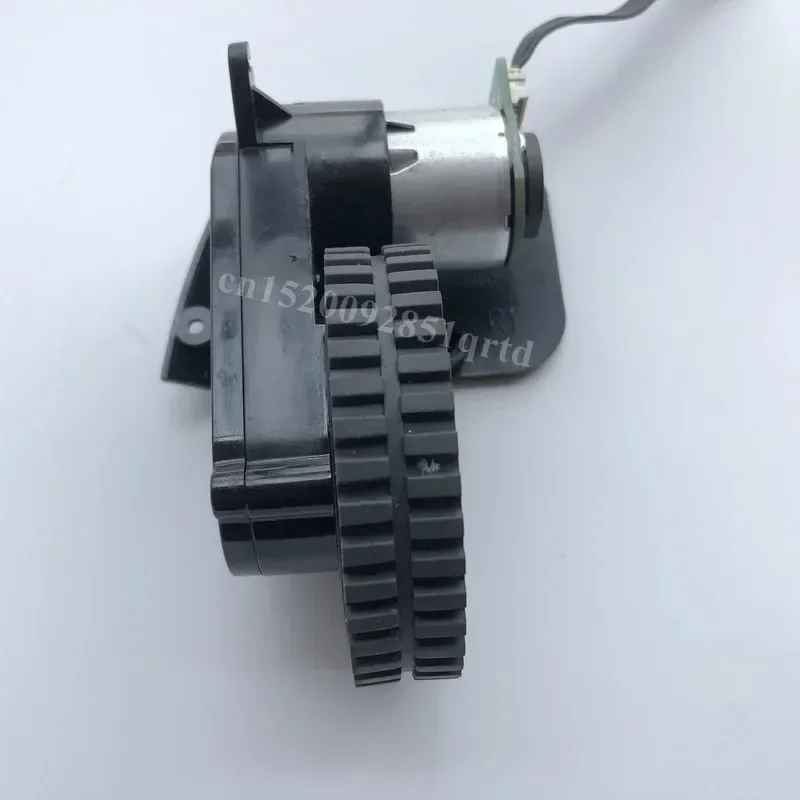 Vacuum Cleaner Wheel Motor for Eufy Robovac R500/15C /G10 /25C/30C /35C /11s Robot Vacuum Cleaner Parts Assembly Replacement