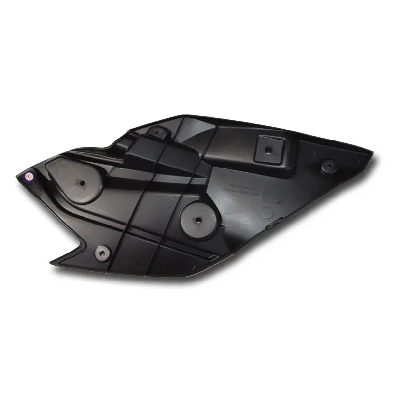 FOR CF MOTO Motorcycle Accessories CFMOTO 400NK Water Tank Shield 650NK Left and Right Heat Dissipation Lining Guard Shell