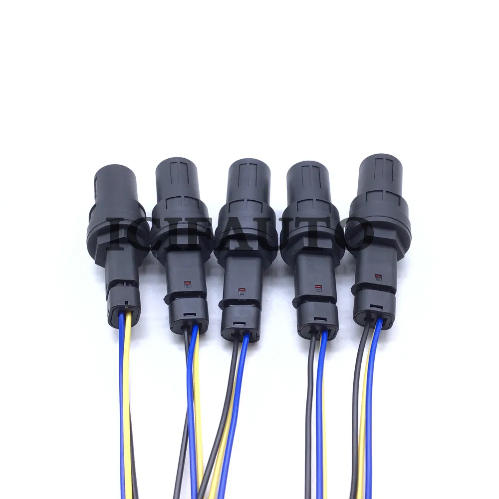 Speed Sensor or Connector for Renault Clio Space Opel Vauxhall Movano VIvaro 7700414695,7700425250,7700810043,9160992,4500692