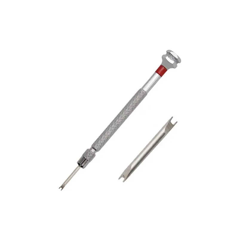 إكسسوارات الساعة متوافقة مع مفك براغي من الفولاذ المقاوم للصدأ HUBLOT 304، مواصفات متعددة، برغي حزام الغطاء الخلفي