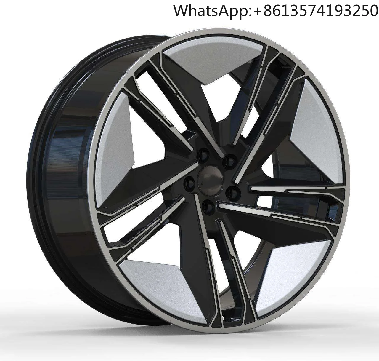

For Custom Factory Directly Wholesale 19/20/21/22/23/24 Aluminum Classic Rims Passenger Car Wheels One Prices