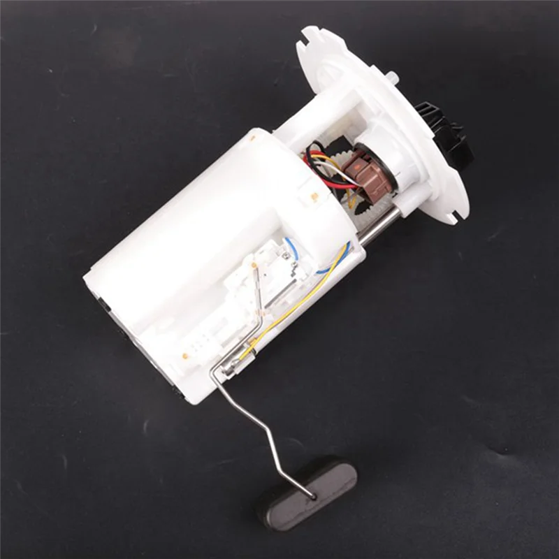AEE5-96406865 96414381 وحدة مضخة الوقود مجموعة مضخة الوقود السيارات لشرارة L4 1.0L أفيو ماتيز 2004-2009 #3