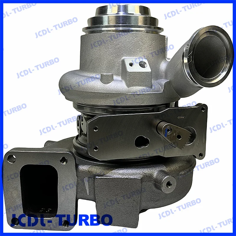 

Turbo HE400VG 5459710RX 5358001 5351491 Turbocharger for Cummins Engine X15