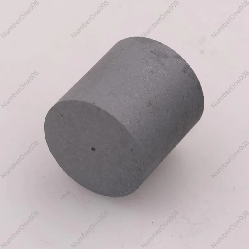 

YG8 Carbide Cylindrical Rod, Tungsten Steel Block, Rough/high 16 20 25 30 35 40 50 60MM