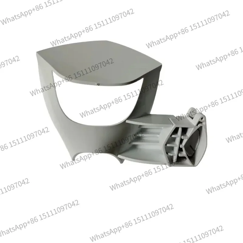 Original Side Nozzle Bracket For Ironing Machine For Philips GC625 GC626 GC627 Ironing Machine Nozzle Accessories