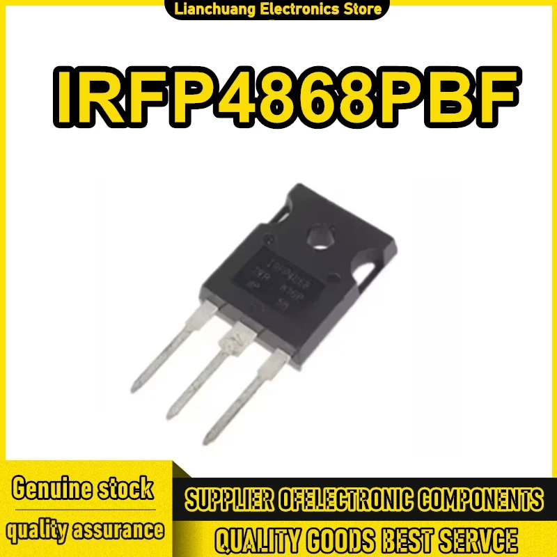 5PCS New Original I…