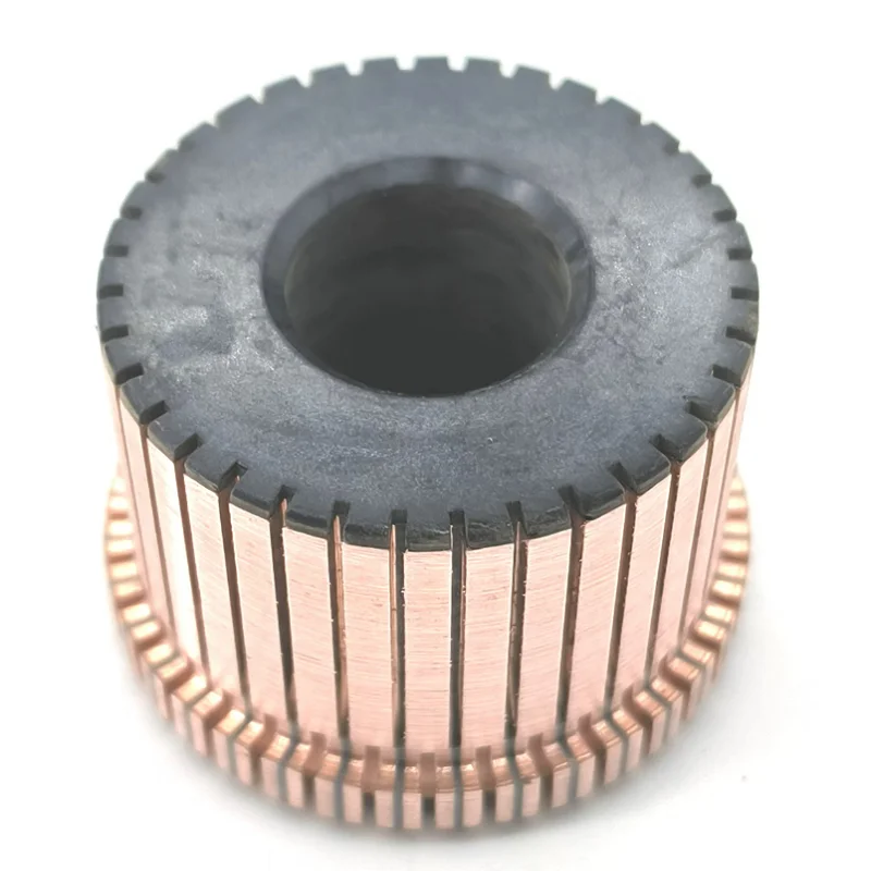 

32.5*14*24*36P Suitable for Magnetic Drill Commutator, Power Tool Commutator Bhy-3933-36