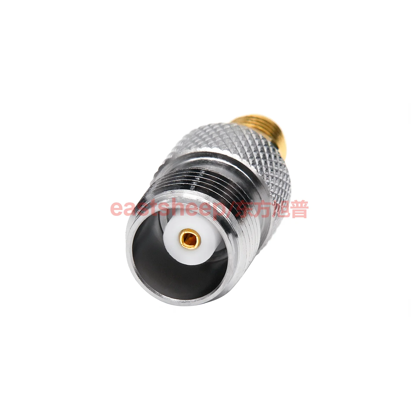 RF adapter TNC/SMA-KK TNC female to SMA female 6G