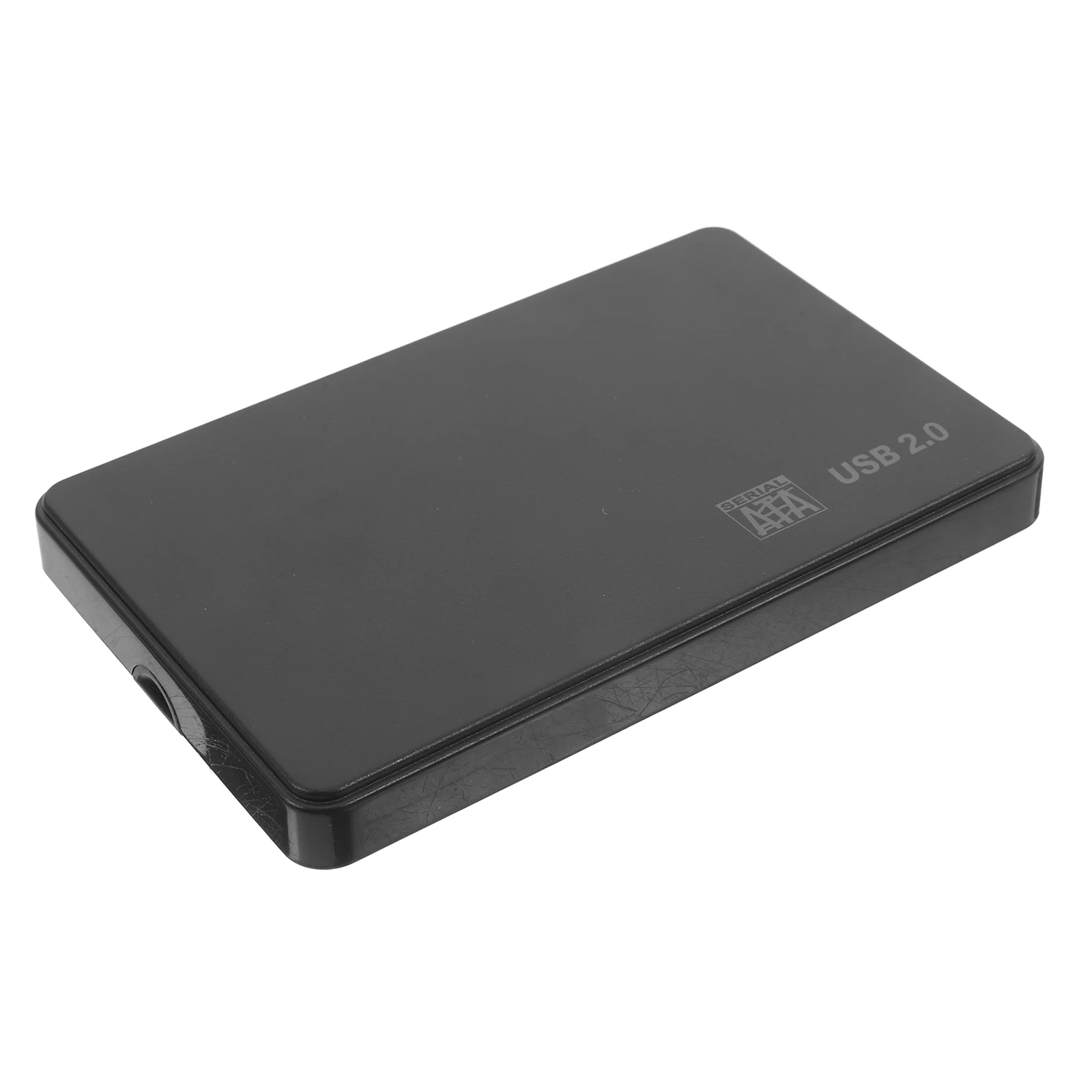 1 Buah Kotak Penyimpanan Uang Wadah Uang Tunai Tersembunyi Casing Penutup Hard Drive Eksternal untuk Perhiasan Rahasia Aman Dapat Disembunyikan Portabel