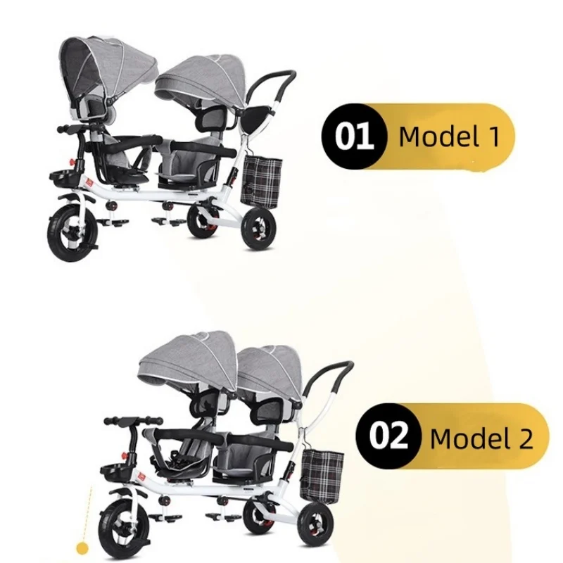 Thumbnail 3 - #5 Low Price Multifunction Strollers Deals