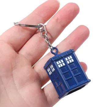 8 best sales TARDIS tılsımları - №4