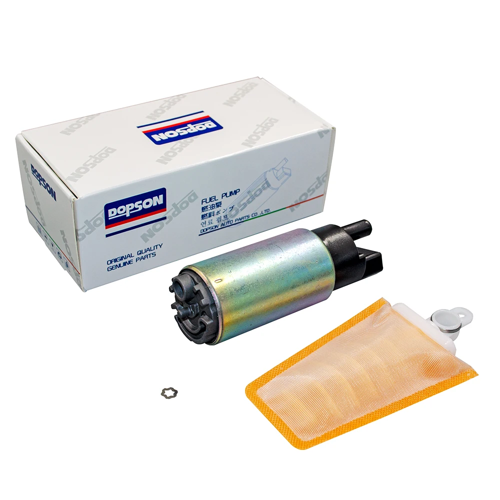2322074021 Factory Price OEM E8829 Electric Fuel Pump 31110-22000 For  Japanese Car Part 23220-74021