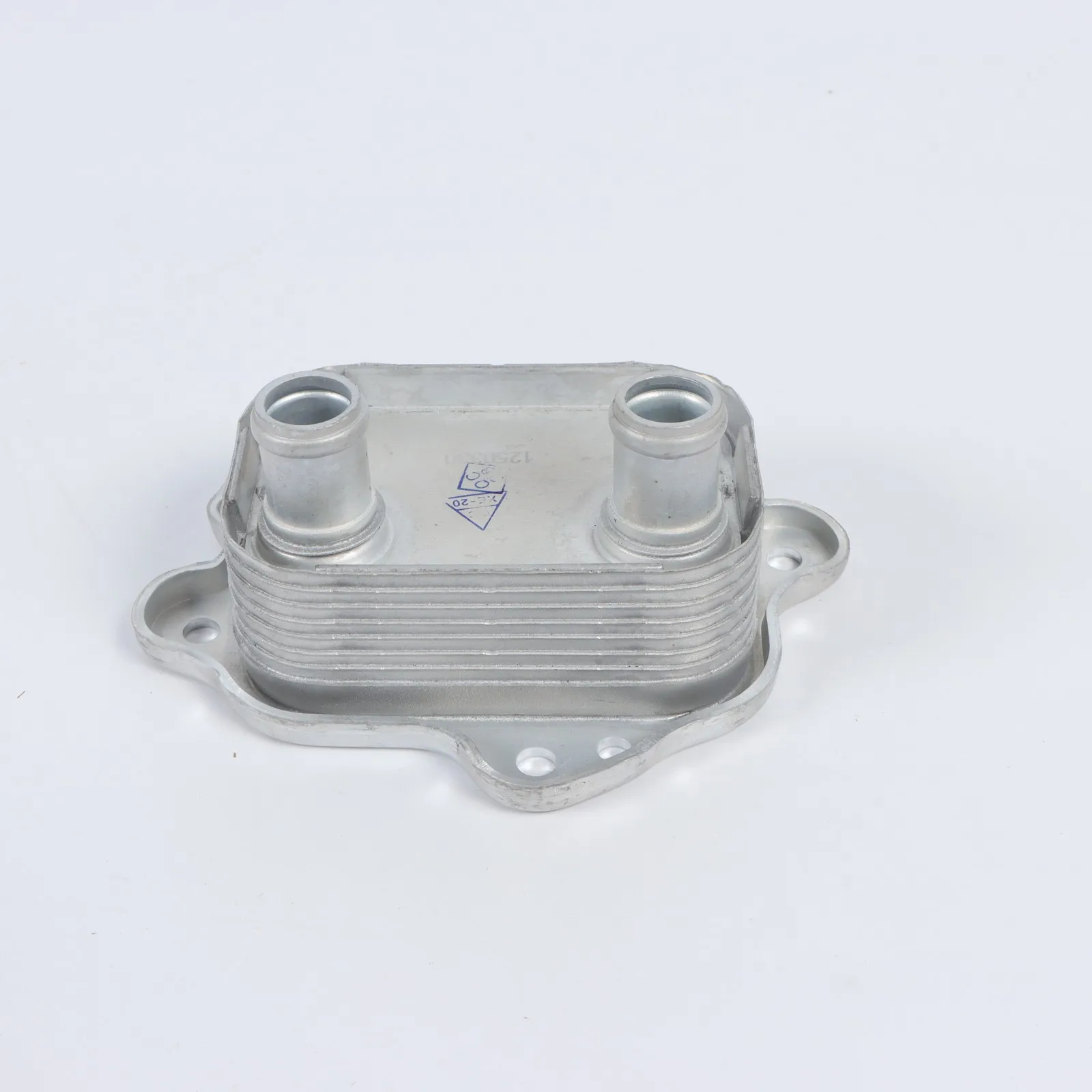 11427509212 مبرد زيت المحرك لميني R52 R53 كوبر S 2002-2008 1.6L