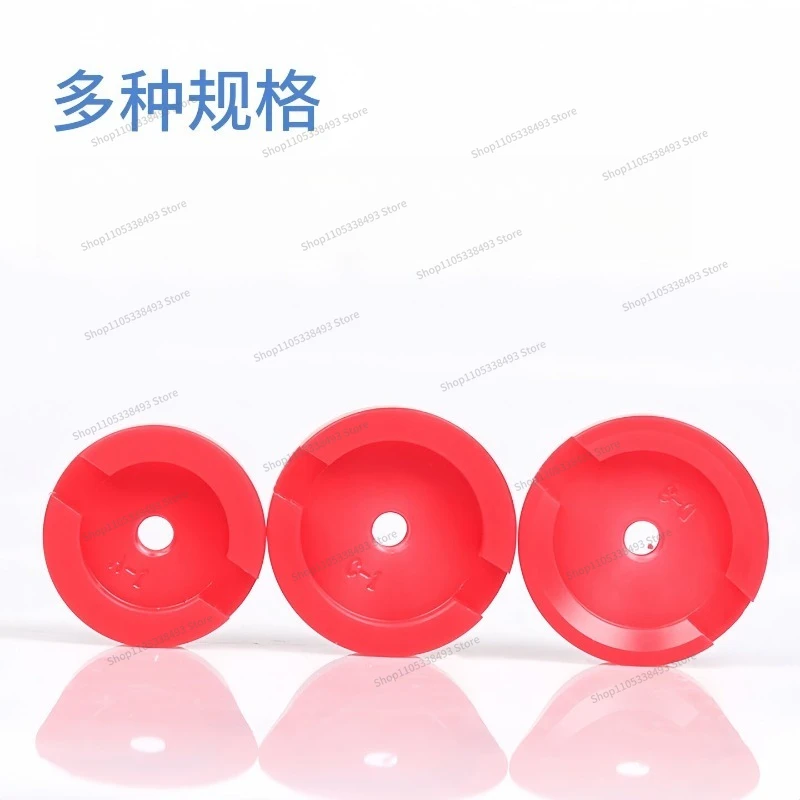 For Watch Repair Tool, Watch Outer Ring Disassembly and Assembly Mold Set, Suitable for Watch Ring