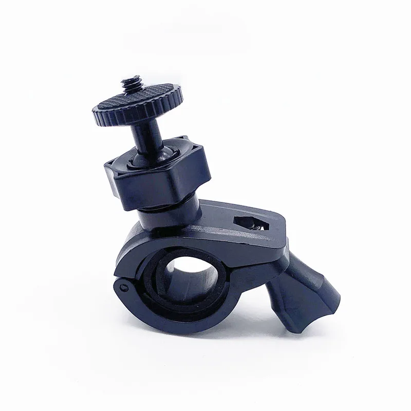 Bike Bicycle Motorcycle Handlebar Handle Bar Mount Holder For Gopro Hero 13 12 11 10 9 8 7 6 5 4 for DJI OSMO 5 4 3 Instra 360