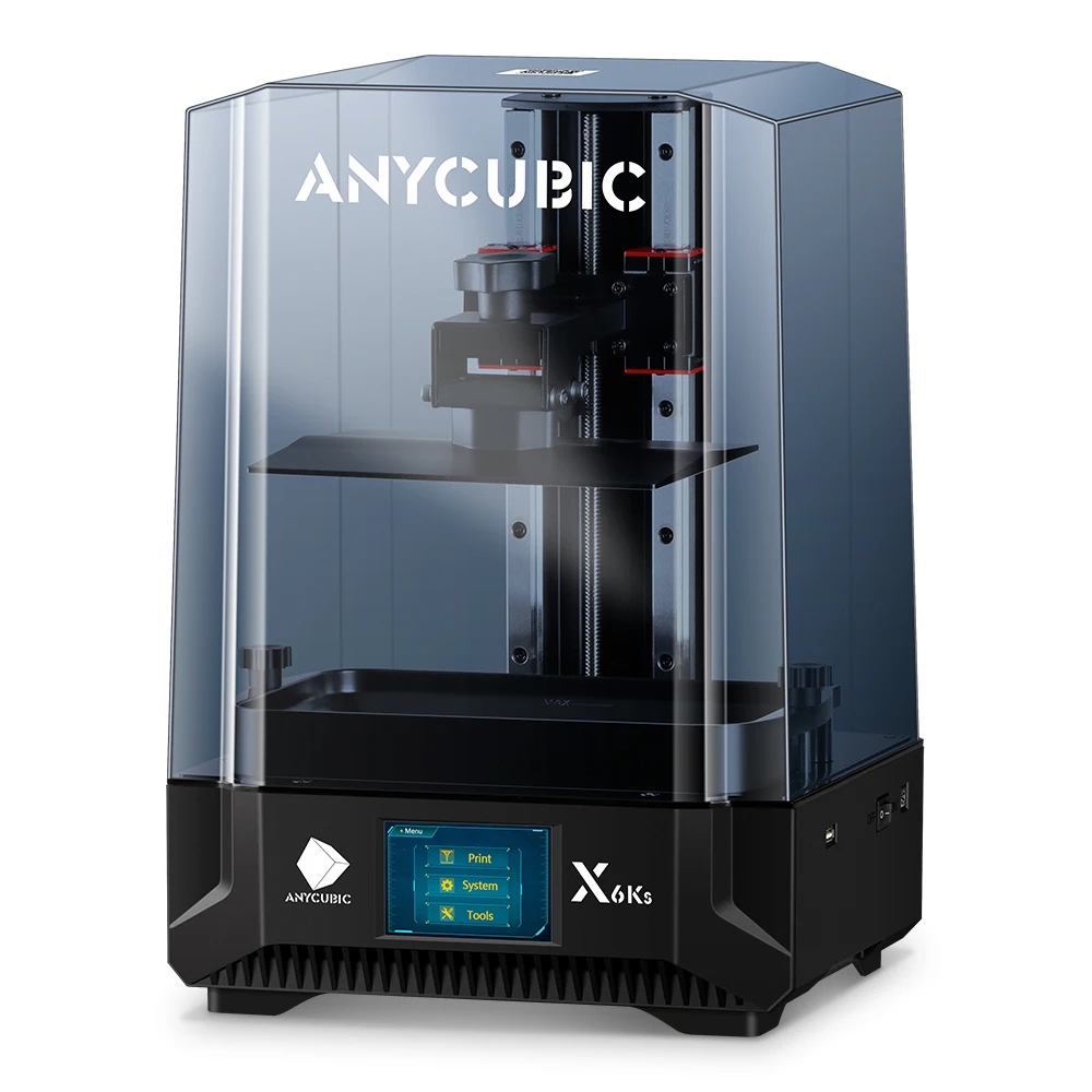 Anycubic Photon 6KS Resin Lcd 3d Printing Machine Imprimante Impresora 3d Printer