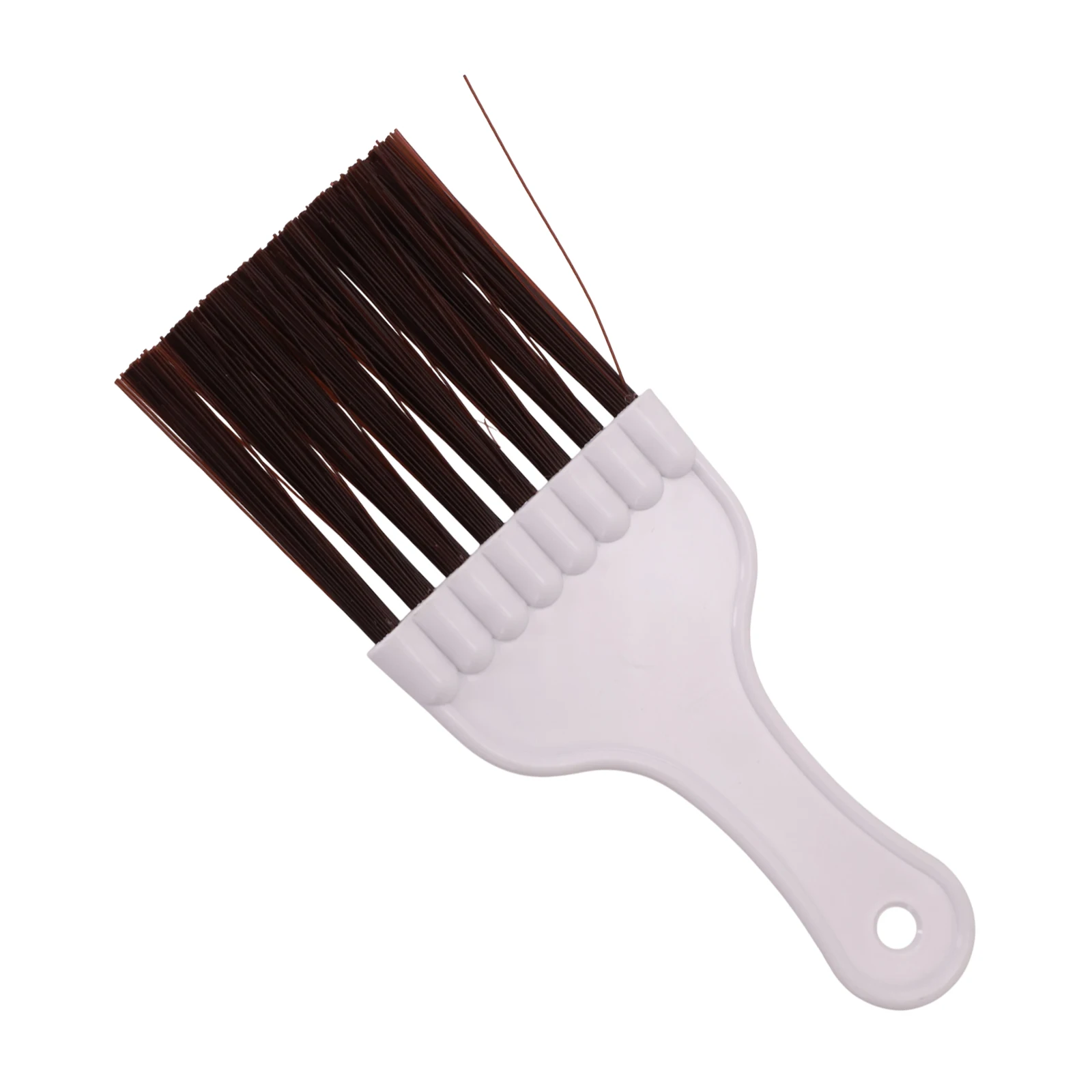 5pcs Slat Comb and For Cleaning Brush Set for Air Conditioners and Refrigerators Designed for Comprehensive For Cleaning