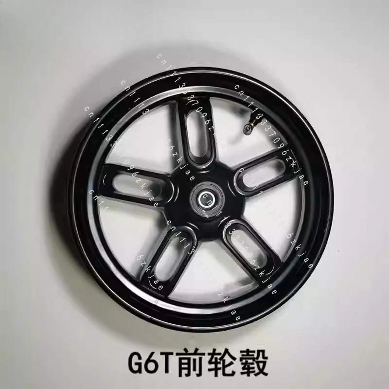 48V 750W 20 Inch Geared Hub Motor with Hall Sensor for Snowmobile/ATV/UTV Conversion Kit & All-Terrain Tires