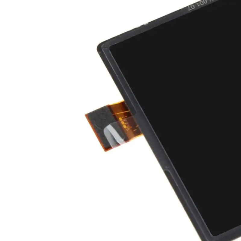 

X3UB LCD Display for GO Screen Panel Gaming Accessories LCD Screen with Backlight