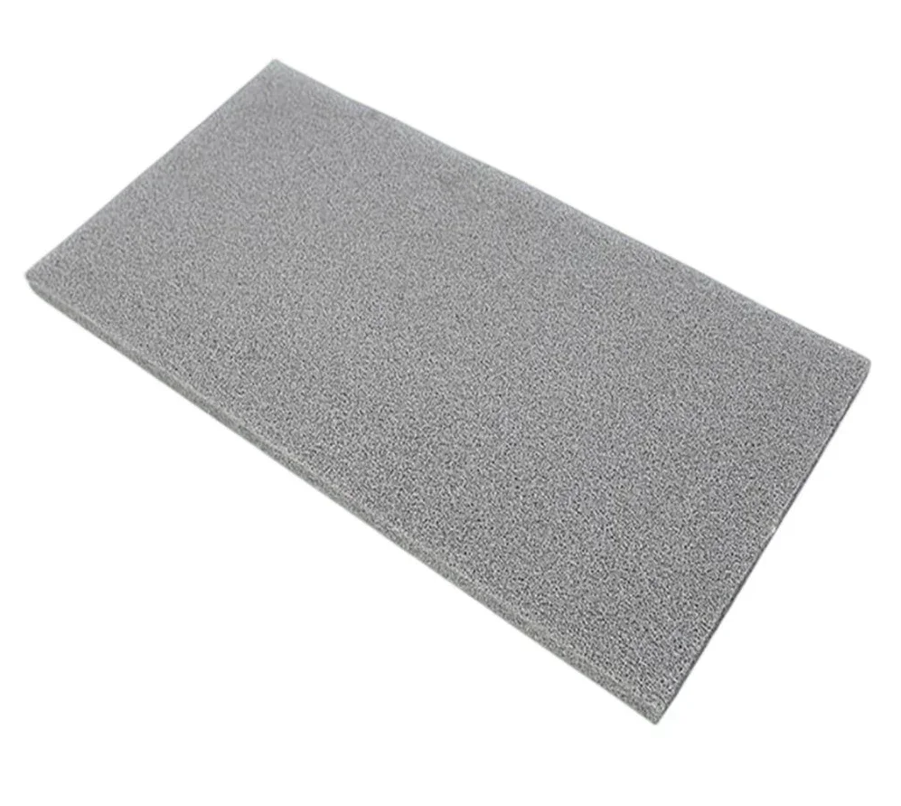 Nickel Foam Customizable PPI Porous Metal Ni Foam for Water Electrolytic