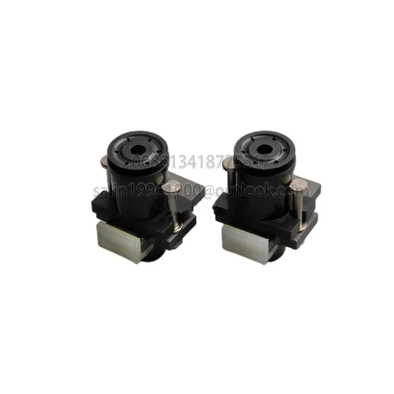 komori-printing-machine-l40-a37-feeder-paper-separation-suction-nozzle-split-four-way-rear-suction-paper-delivery-nozzle